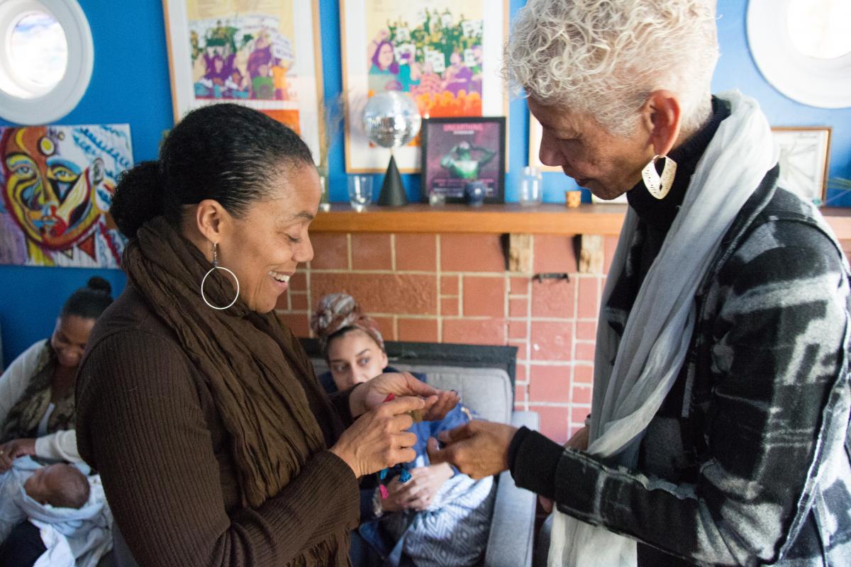 Healing-in-the-Afro-Present