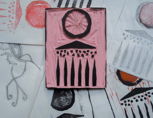 Photos by Rachel Lam, 2020.