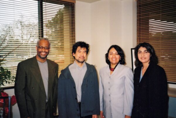 Public Theater NY 2006 - David Henry Hwang 1 (1)