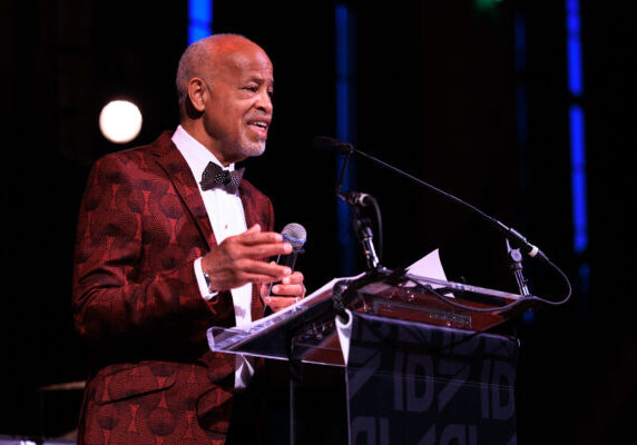 [STANFORD, CA] — May 1, 2026: Stanford’s Institute for Diversity in the Arts hosts a gala to celebrate its 25th Anniversary, at Roble Arts Gym. (Photo by Nikolas Liepins/Ethography for Stanford IDA)