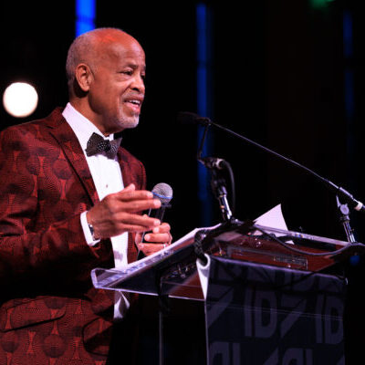 [STANFORD, CA] — May 1, 2026: Stanford’s Institute for Diversity in the Arts hosts a gala to celebrate its 25th Anniversary, at Roble Arts Gym. (Photo by Nikolas Liepins/Ethography for Stanford IDA)