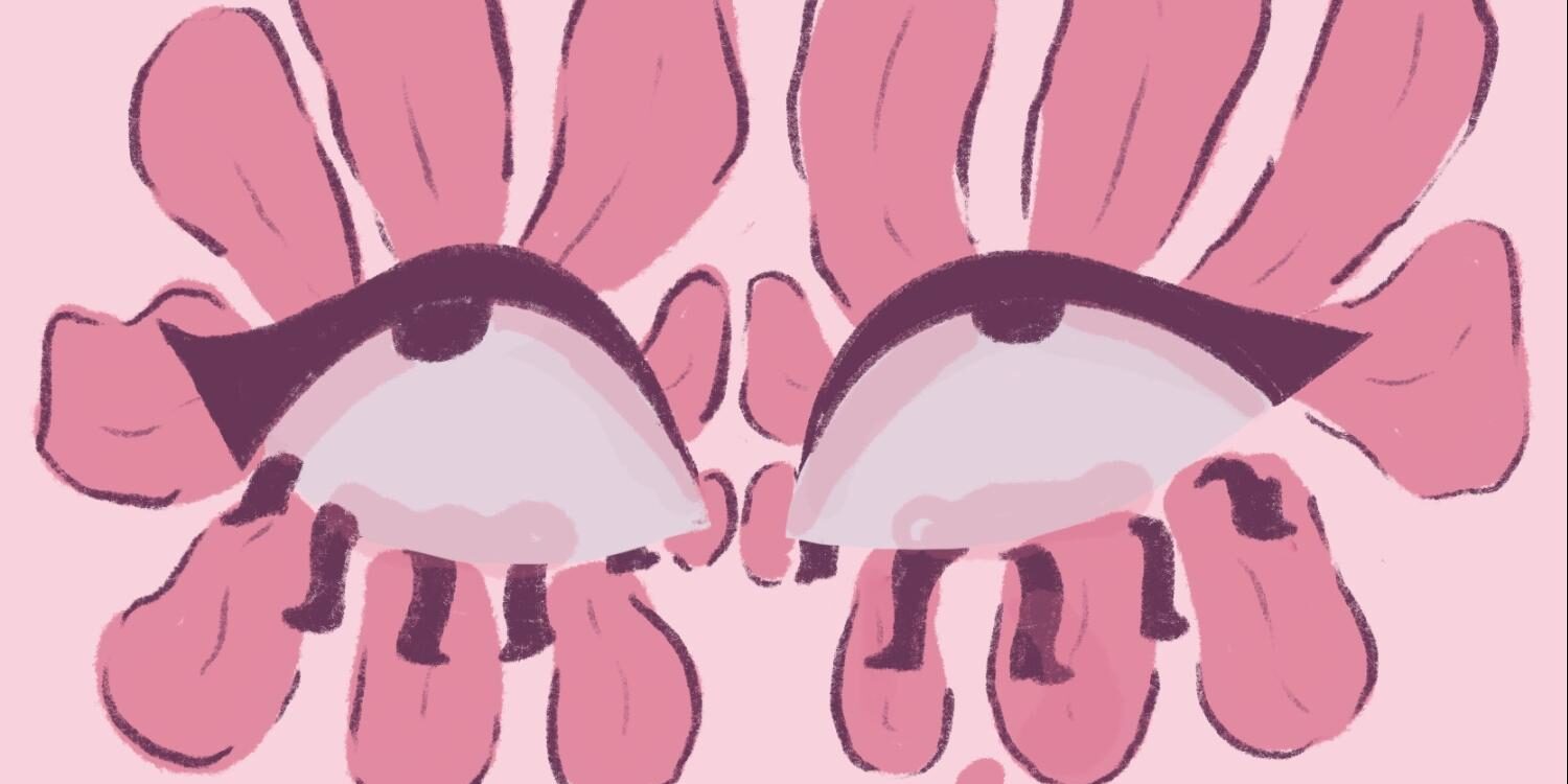 Front cover of "i am not a girl!."