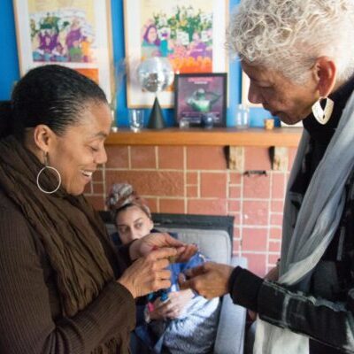 Healing-in-the-Afro-Present