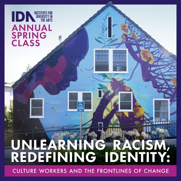 IDA, Spring 2021 course, social media
