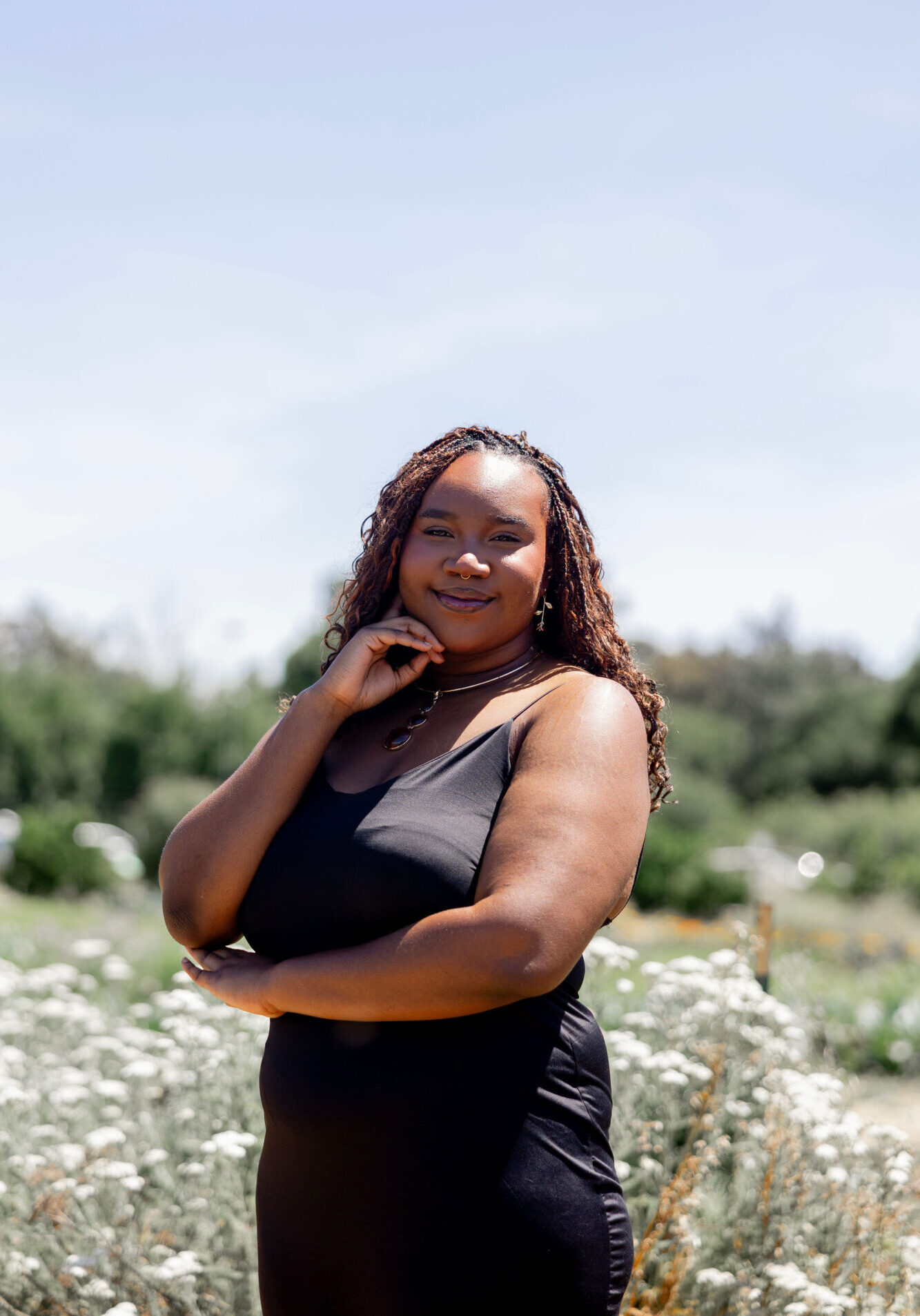 Photo of Ijeoma Alozie