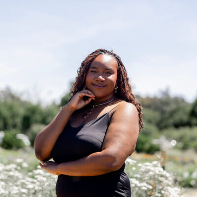 Photo of Ijeoma Alozie