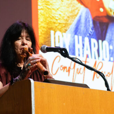 Joy Harjo