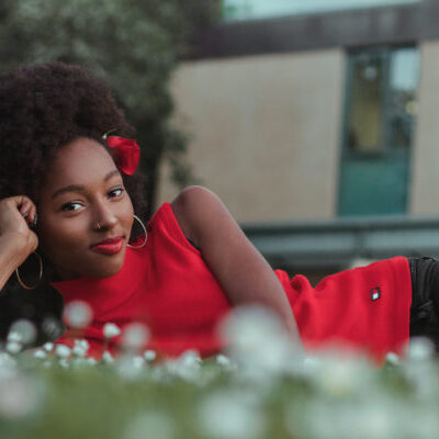 Morgan Me'lyn Grant '20