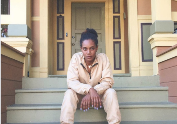 Chinaka Hodge
