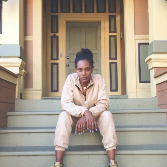 Chinaka Hodge